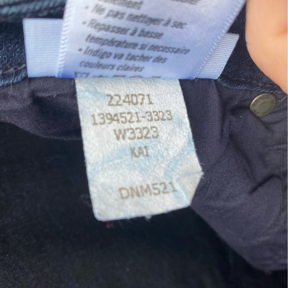 Woman’s Paige Verdugo Ultra Skinny Jeans Size 32 - Picture 9 of 10